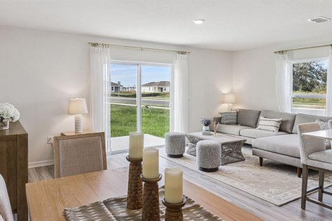 Casa en venta en Lake Wales, Florida, 3 dormitorios, 135.92 m2 № 2156923 - foto 6