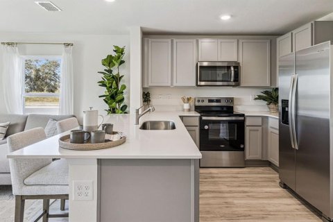 Casa en venta en Lake Wales, Florida, 3 dormitorios, 135.92 m2 № 2156923 - foto 10
