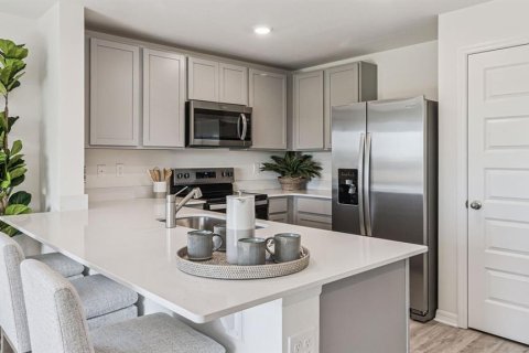 Casa en venta en Lake Wales, Florida, 3 dormitorios, 135.92 m2 № 2156923 - foto 11