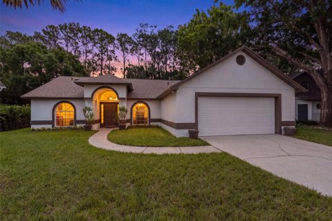 House in Winter Park, Florida 3 bedrooms, 162.21 sq.m. № 2236414