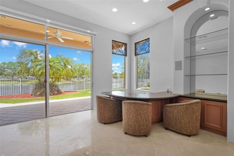 Casa en venta en Weston, Florida, 4 dormitorios, 262.36 m2 № 2076030 - foto 21