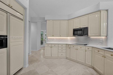 Casa en venta en Weston, Florida, 4 dormitorios, 262.36 m2 № 2076030 - foto 11