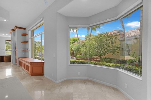 Casa en venta en Weston, Florida, 4 dormitorios, 262.36 m2 № 2076030 - foto 13