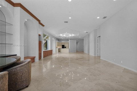 Casa en venta en Weston, Florida, 4 dormitorios, 262.36 m2 № 2076030 - foto 17