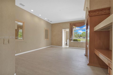 Casa en venta en Weston, Florida, 4 dormitorios, 262.36 m2 № 2076030 - foto 27