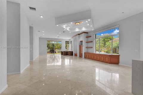 Casa en venta en Weston, Florida, 4 dormitorios, 262.36 m2 № 2076030 - foto 6
