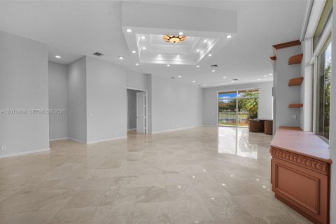 Casa en venta en Weston, Florida, 4 dormitorios, 262.36 m2 № 2076030 - foto 8