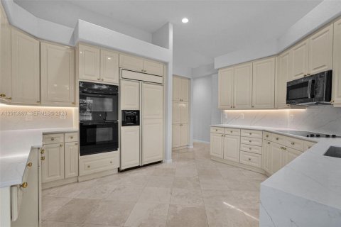 Casa en venta en Weston, Florida, 4 dormitorios, 262.36 m2 № 2076030 - foto 9