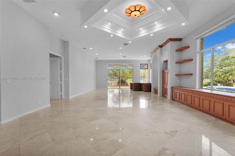 Casa en venta en Weston, Florida, 4 dormitorios, 262.36 m2 № 2076030 - foto 7