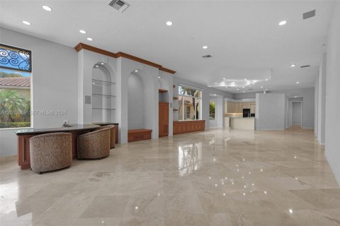 Casa en venta en Weston, Florida, 4 dormitorios, 262.36 m2 № 2076030 - foto 16