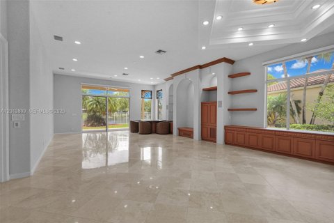 Casa en venta en Weston, Florida, 4 dormitorios, 262.36 m2 № 2076030 - foto 15