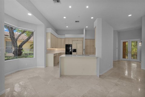 Casa en venta en Weston, Florida, 4 dormitorios, 262.36 m2 № 2076030 - foto 22