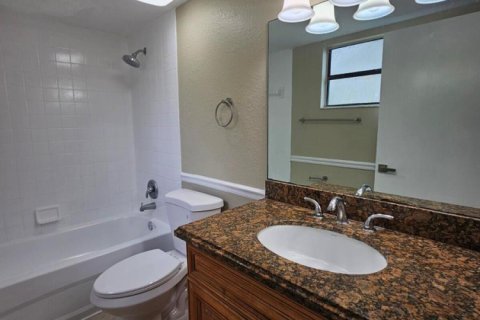 Condo in West Palm Beach, Florida, 3 bedrooms № 2083840 - photo 18