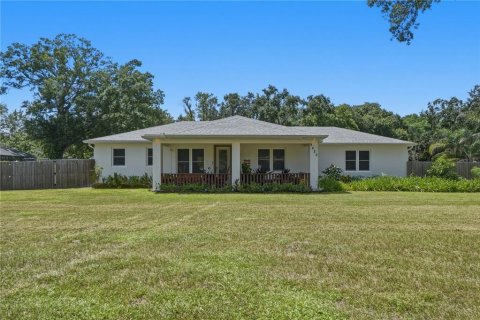 Villa ou maison à Orlando, Floride 3 chambres, 125.42 m2 № 2347249