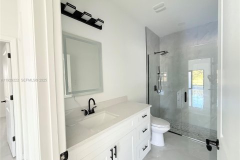 Villa ou maison à vendre à Lehigh Acres, Floride: 3 chambres, 130.62 m2 № 1987571 - photo 8