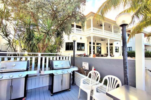 Condominio en alquiler en Pompano Beach, Florida, 1 dormitorio, 70.79 m2 № 2077542 - foto 20