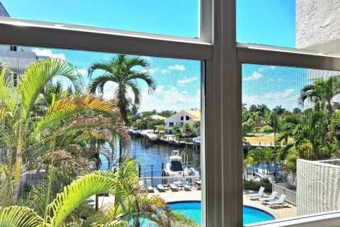 Condominio en alquiler en Pompano Beach, Florida, 1 dormitorio, 70.79 m2 № 2077542 - foto 11