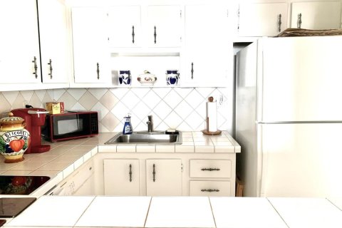 Condominio en alquiler en Pompano Beach, Florida, 1 dormitorio, 70.79 m2 № 2077542 - foto 9
