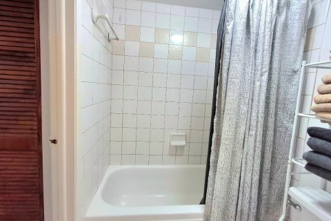 Condominio en alquiler en Pompano Beach, Florida, 1 dormitorio, 70.79 m2 № 2077542 - foto 15
