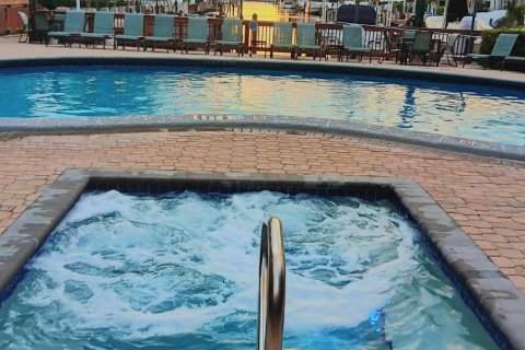 Condominio en alquiler en Pompano Beach, Florida, 1 dormitorio, 70.79 m2 № 2077542 - foto 24