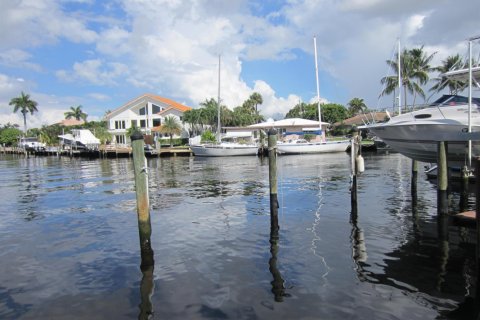 Condominio en alquiler en Pompano Beach, Florida, 1 dormitorio, 70.79 m2 № 2077542 - foto 21