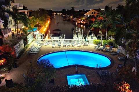 Condominio en alquiler en Pompano Beach, Florida, 1 dormitorio, 70.79 m2 № 2077542 - foto 25