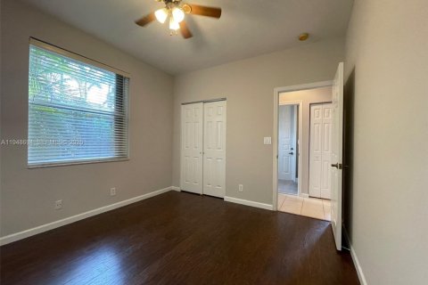 Casa en alquiler en Weston, Florida, 4 dormitorios, 257.99 m2 № 2054305 - foto 26