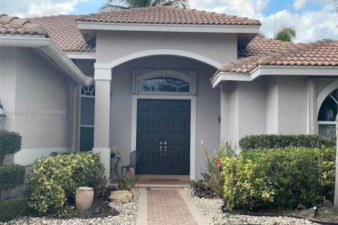 Casa en alquiler en Weston, Florida, 4 dormitorios, 257.99 m2 № 2054305 - foto 6
