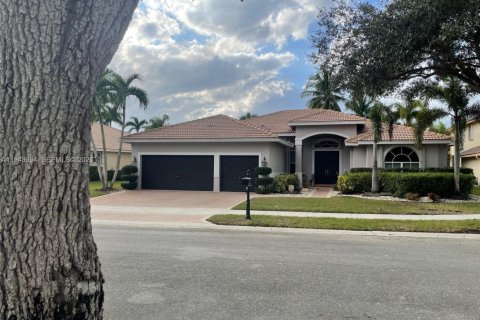 Casa en alquiler en Weston, Florida, 4 dormitorios, 257.99 m2 № 2054305 - foto 5