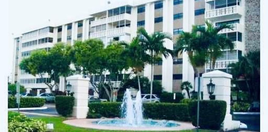 Condominio en Miami, Florida, 2 dormitorios  № 2084478
