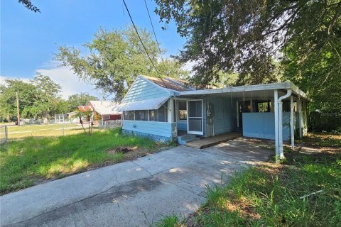 House in Lakeland, Florida 2 bedrooms, 86.96 sq.m. № 2203690 - photo 2