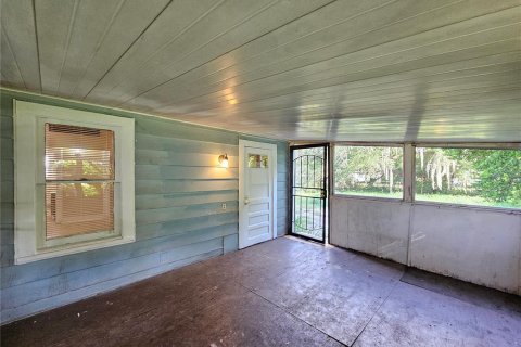 House in Lakeland, Florida 2 bedrooms, 86.96 sq.m. № 2203690 - photo 13
