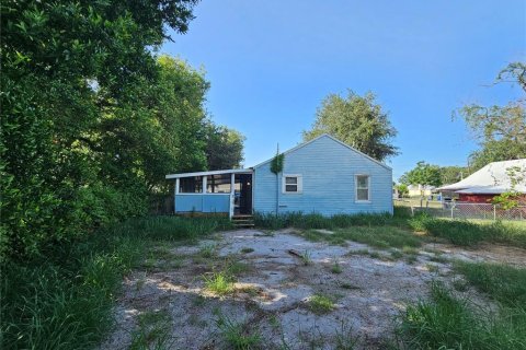 House in Lakeland, Florida 2 bedrooms, 86.96 sq.m. № 2203690 - photo 15
