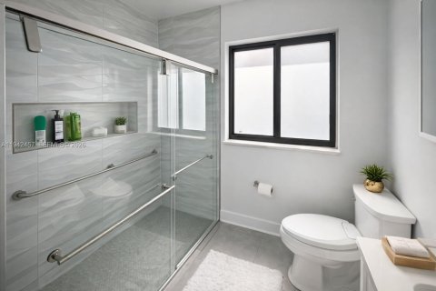 Casa en venta en Miramar, Florida, 4 dormitorios, 137.22 m2 № 1999963 - foto 17