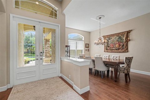 House in Fort Myers, Florida 4 bedrooms, 344.85 sq.m. № 2117218 - photo 21