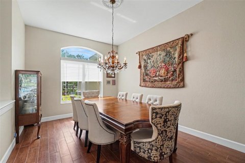 House in Fort Myers, Florida 4 bedrooms, 344.85 sq.m. № 2117218 - photo 20