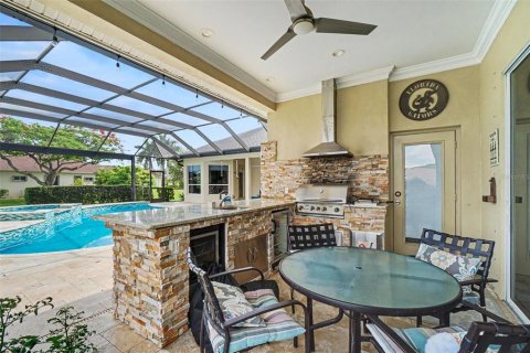 House in Fort Myers, Florida 4 bedrooms, 344.85 sq.m. № 2117218 - photo 7