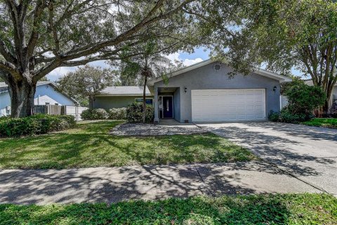 House in Largo, Florida 4 bedrooms, 163.23 sq.m. № 1919125 - photo 1