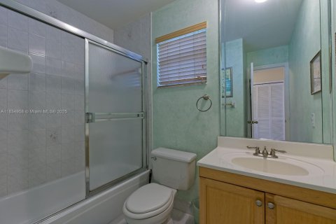 Купить виллу или дом в Майами, Флорида 3 спальни, 151.8м2, № 1820167 - фото 17