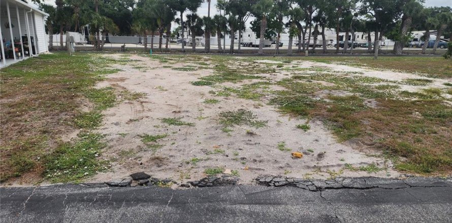 Land in Bradenton, Florida № 2227924