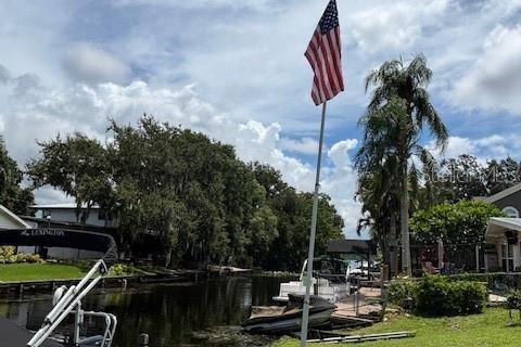 House in Palm Harbor, Florida 3 bedrooms, 168.71 sq.m. № 1882864 - photo 12