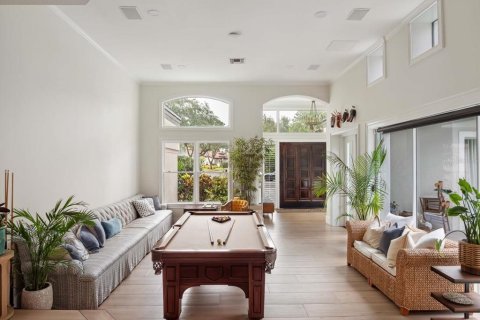 House in Orlando, Florida 5 bedrooms, 415.74 sq.m. № 1795016 - photo 3