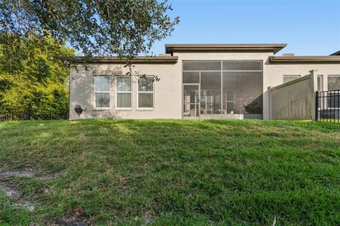 House in Wesley Chapel, Florida 2 bedrooms, 194.82 sq.m. № 2166845 - photo 21