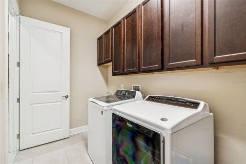 House in Wesley Chapel, Florida 2 bedrooms, 194.82 sq.m. № 2166845 - photo 15