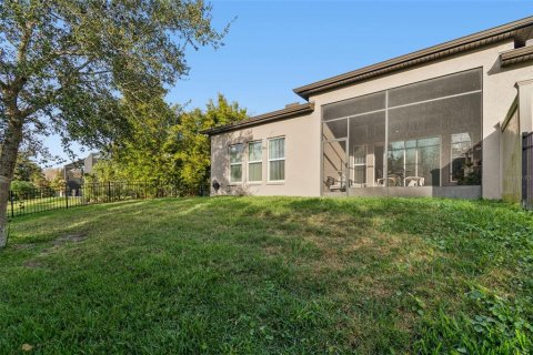House in Wesley Chapel, Florida 2 bedrooms, 194.82 sq.m. № 2166845 - photo 22