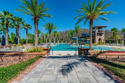 Casa en venta en Wesley Chapel, Florida, 2 dormitorios, 194.82 m2 № 2166845 - foto 29