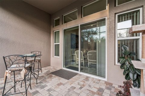 House in Wesley Chapel, Florida 2 bedrooms, 194.82 sq.m. № 2166845 - photo 17