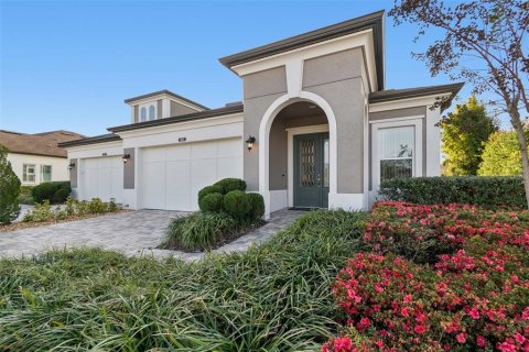 Casa en Wesley Chapel, Florida 2 dormitorios, 194.82 m2 № 2166845