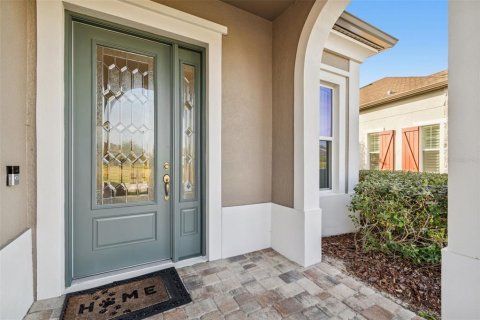 House in Wesley Chapel, Florida 2 bedrooms, 194.82 sq.m. № 2166845 - photo 3