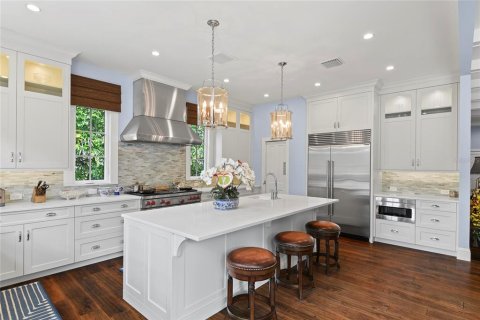 Casa en venta en Winter Park, Florida, 4 dormitorios, 247.4 m2 № 1642640 - foto 18